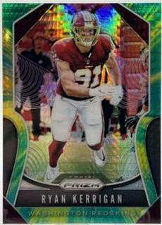 Ryan Kerrigan