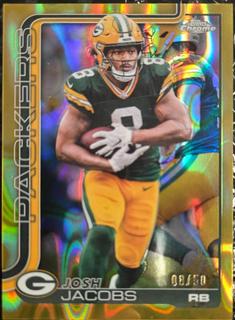 Josh Jacobs