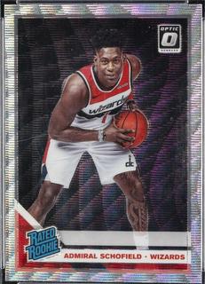 Admiral Schofield