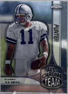 Danny White