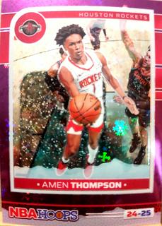 Amen Thompson