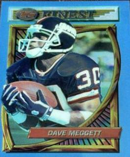 Dave Meggett