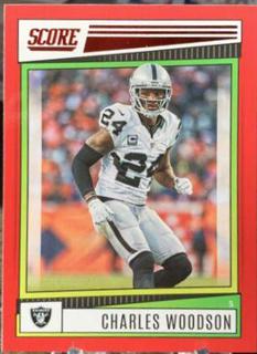 Charles Woodson