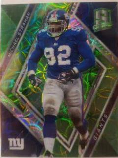 Michael Strahan