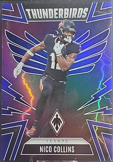 Nico Collins