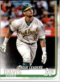 Khris Davis