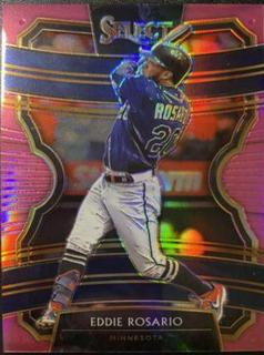 Eddie Rosario