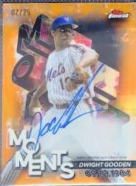 Dwight Gooden