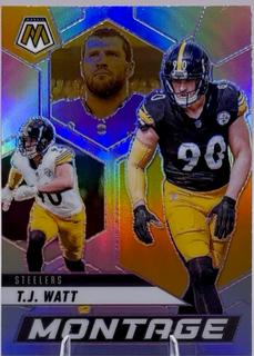 T.J. Watt