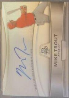 Mike Trout