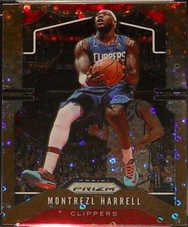 Montrezl Harrell