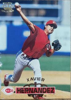 Xavier Hernandez