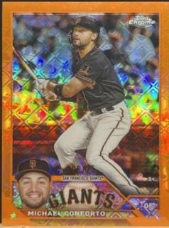 Michael Conforto