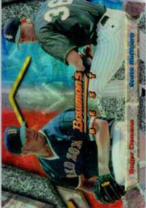 Clemens, Ruffcorn [Refractor] #100
