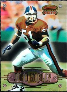 John Mobley