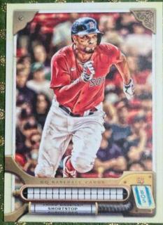 Xander Bogaerts