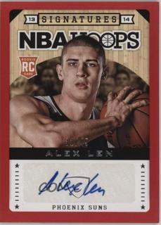 Alex Len