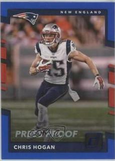 Chris Hogan