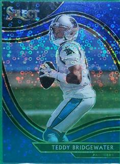 Teddy Bridgewater