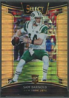 Sam Darnold