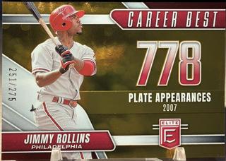 Jimmy Rollins