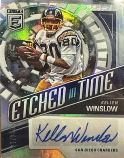 Kellen Winslow