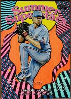 Jacob deGrom