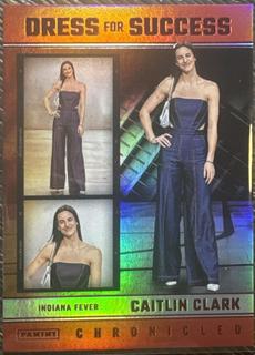 Caitlin Clark