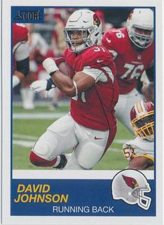 David Johnson