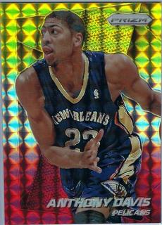 Anthony Davis