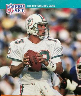Dan Marino