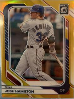 Josh Hamilton
