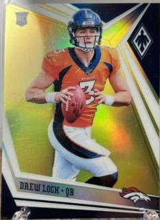 Drew Lock