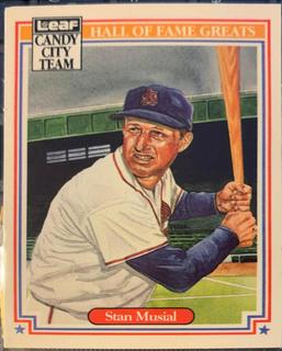 Stan Musial