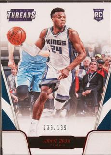 Buddy Hield