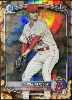 George Klassen