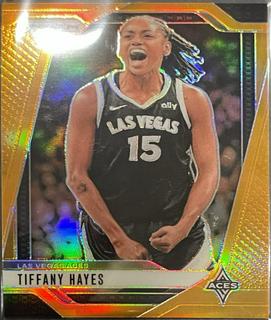 Tiffany Hayes