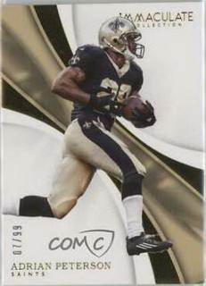 Adrian Peterson