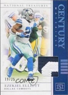 Ezekiel Elliott