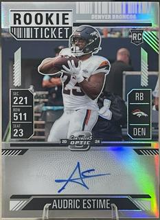 Audric Estime