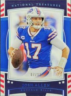 Josh Allen