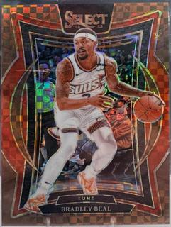 Bradley Beal