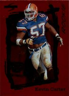 Kevin Carter