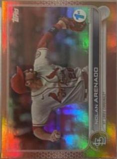 Nolan Arenado