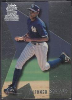 Alfonso Soriano