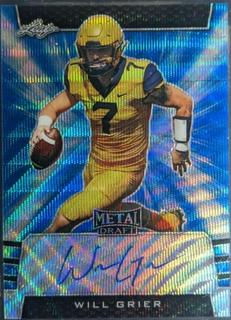 Will Grier