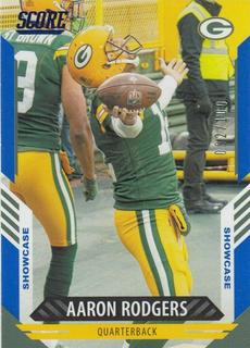 Aaron Rodgers