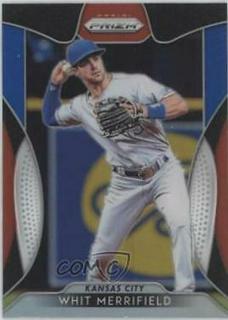 Whit Merrifield