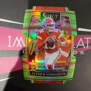 Patrick Mahomes II