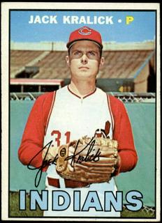 Jack Kralick